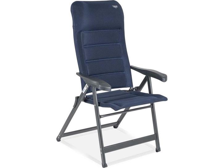 Crespo - AP/237 - Standenstoel - 7 standen verstelbaar -, Huis en Inrichting, Woonaccessoires | Overige, Zo goed als nieuw, Verzenden