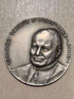 Penning - R. Vistoli - Medaglia ufficiale Vaticano –