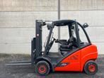 Linde H25D-02 EVO (70) heftruck diesel triplex, 2000 tot 3000 kg, Diesel, Heftruck, Linde