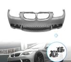 PARE-CHOCS BMW E92 E93 06-10 LOOK M3 + ANTI-BROUILLARDS, Verzenden