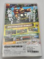 Nintendo - Switch - Donkey Kong Returns HD (Japanese) -, Nieuw