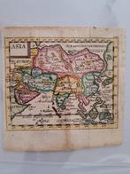 Asie - Continent; Pierre Duval - Asia - 1661-1680, Livres