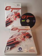 GT Pro Series Nintendo Wii, Ophalen of Verzenden