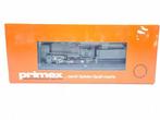 Märklin, Primex H0 - 30031 - Stoomlocomotief met tender (1), Nieuw