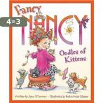 Fancy Nancy 9780062269874 Jane OConnor, Boeken, Verzenden, Gelezen, Jane O'Connor