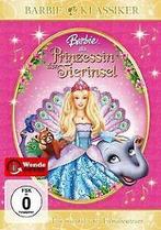 Barbie als: Prinzessin der Tierinsel von Greg Richardson, Cd's en Dvd's, Gebruikt, Verzenden