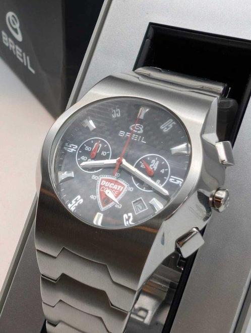 Breil - Ducati Corse GP - Homme - 2006, Verzamelen, Automerken, Motoren en Formule 1