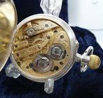 Remontoir pocket watch - 1901-1949