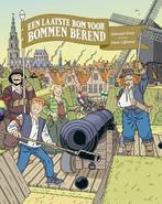 Een laatste bom voor Bommen Berend 9789493204386, Boeken, Verzenden, Zo goed als nieuw, IJsbrand Oost