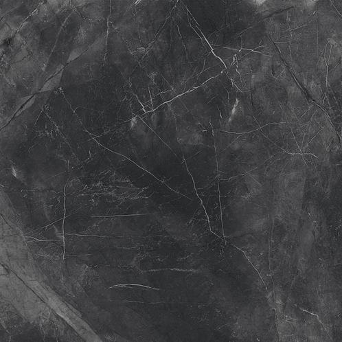 PROEFSTAAL - OPPIO Hoogglans Galaxy Nero 60x60 Vloertegel (, Huis en Inrichting, Overige Huis en Inrichting, Ophalen of Verzenden