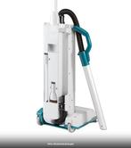 Tweedekans | Makita DVC560Z 2x18V Li-Ion accu stofzuiger, Ophalen of Verzenden, Nieuw