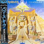 Iron Maiden - Powerslave - 1st JAPAN PRESS - Disque vinyle -, Cd's en Dvd's, Nieuw in verpakking