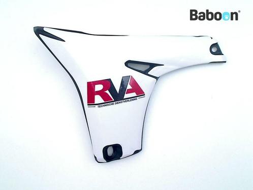 Radiateur Kap Links Yamaha YZ 450 F 2010-2013 (YZF450 YZ450, Motoren, Onderdelen | Yamaha, Gebruikt, Verzenden
