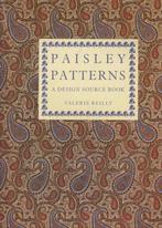 Paisley Patterns A design Source Book 9781851703067, Boeken, Gelezen, Reilly Valerie, Verzenden
