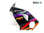 Zijkuipdeel Links Yamaha FZR 600 R 1994-1995 (FZR600R 4JH, Motoren, Verzenden, Gebruikt