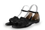 Gerry Weber Sandalen in maat 38 Zwart | 5% korting, Kleding | Dames, Verzenden, Zwart, Sandalen of Muiltjes, Zo goed als nieuw