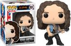 Funko POP! Vinyl Rocks Def Leppard-Vivian Campbell, Verzamelen, Ophalen of Verzenden, Nieuw