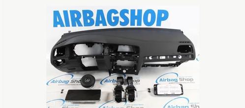 Airbag set- dashboard gti stuur volkswagen golf 7 5g, Autos : Pièces & Accessoires, Tableau de bord & Interrupteurs