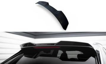 Dakspoiler Extension 3D voor Audi Q8 S line / SQ8, Ophalen of Verzenden
