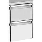 Koeltafel samengesteld uit :, Zakelijke goederen, Verzenden, Nieuw in verpakking, Koelen en Vriezen