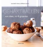 Gehaktballen van vlees, vis en groenten 9789461431233, Verzenden, Zo goed als nieuw, Salomée Vidal