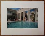 Slim Aarons (1916–2006) - Arturo Pani S Villa