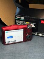 Fuji finepix EXR 750 Digitale compact camera, Audio, Tv en Foto, Nieuw