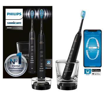 Philips DiamondClean 9000 HX9914/54 - Elektrische