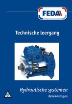 Hydraulische systemen / Technische leergang 9789066748347, Boeken, Verzenden, Gelezen