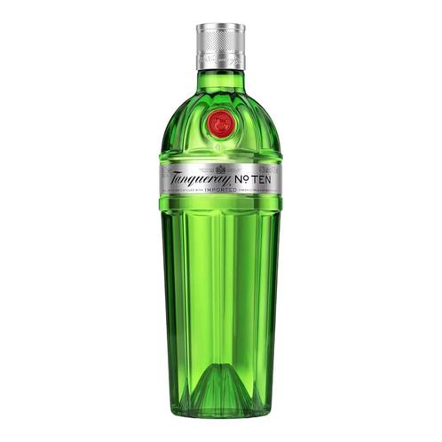 Tanqueray Ten 700ml, Collections, Vins, Envoi