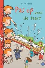 Pas op voor de taart 9789033128431 Bram Kasse, Boeken, Verzenden, Gelezen, Bram Kasse