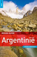 Rough Guide - Rough Guide Argentinië 9789047518808, Livres, Guides touristiques, Han Honders, Verzenden