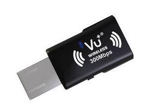 VU+ 300N Wireless LAN USB adapter, Audio, Tv en Foto, Schotelantennes, Nieuw, Ophalen of Verzenden