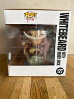 Funko - Funko Pop Funko pop! Rides Whitebeard with Moby Dick