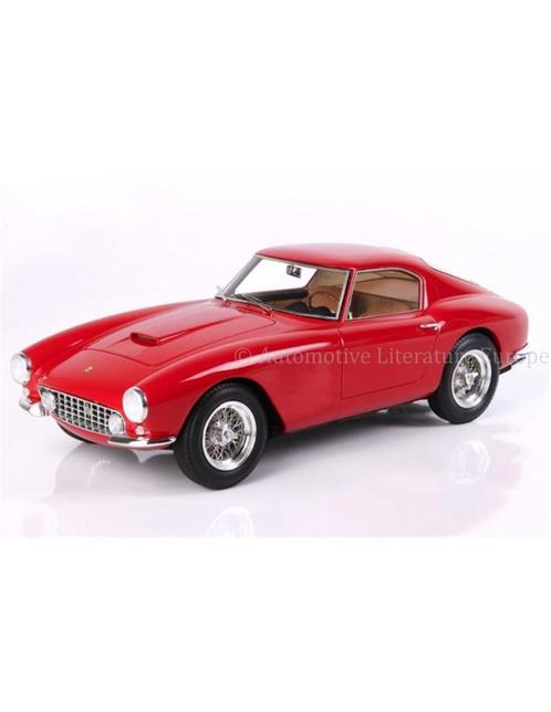 1959 FERRARI 250 GT BERLINETTA PASSO CORTO MODELAUTO, Hobby en Vrije tijd, Modelauto's | 1:18