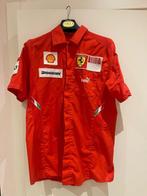 Ferrari - 2009 - T-shirt, Collections