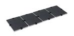Alapure HFK4061 Compatible met Miele Koolstoffilter DKF17-1, Elektronische apparatuur, Verzenden, Nieuw