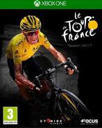 Le Tour de France Season 2017 (Xbox One Games), Games en Spelcomputers, Ophalen of Verzenden, Zo goed als nieuw