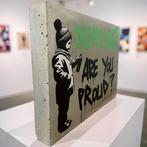 STRINK - PROUD ?, Antiek en Kunst