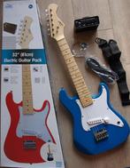 Fender, + diverse andere merken - Electrische Sky junior, Nieuw