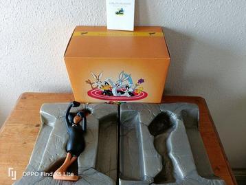 Warner Bros - Leblon Delienne - Figure - Daffy Duck - boite beschikbaar voor biedingen