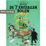 De zeven kristallen bollen Kuifje a5 / De avonturen van, Boeken, Stripverhalen, Verzenden, Gelezen, H. Herge