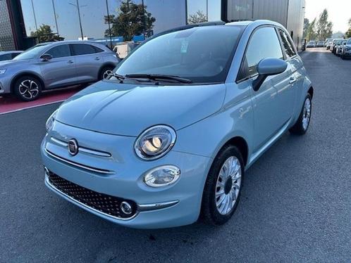 Fiat 500, Auto's, Fiat