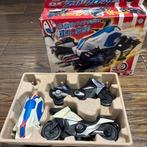 Bandai - Speelgoed Kamen Rider Drive DX Ride Crosser - Japan