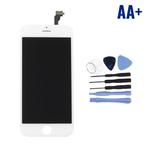 iPhone 6 4.7 Scherm (Touchscreen + LCD + Onderdelen) AA+, Verzenden