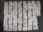 World. - Collectie van 750 bankbiljetten uit de gehele, Postzegels en Munten