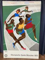 Jacob Lawrence - Olympische Spiele München 1972 - Jaren 1970, Collections
