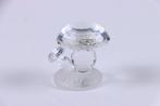 Figuur - Swarovski Crystal - Paddestoel (Boxed) - Kristal, Antiek en Kunst