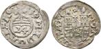 1/24 taler, daalder 1619 Hameln Stadt:, Verzenden, België
