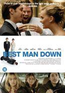Best man down op DVD, Verzenden